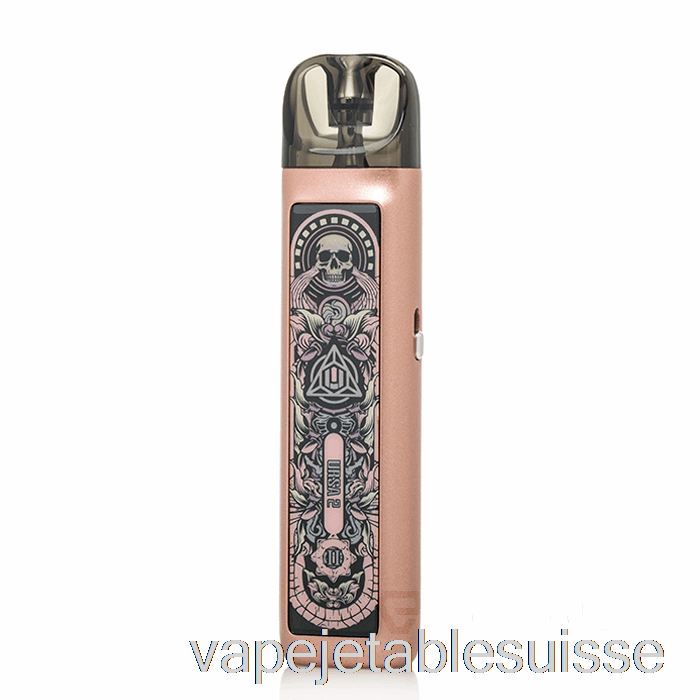 Vape Suisse Perdu Vape Ursa Nano 2 Système De Pods Royal Soul